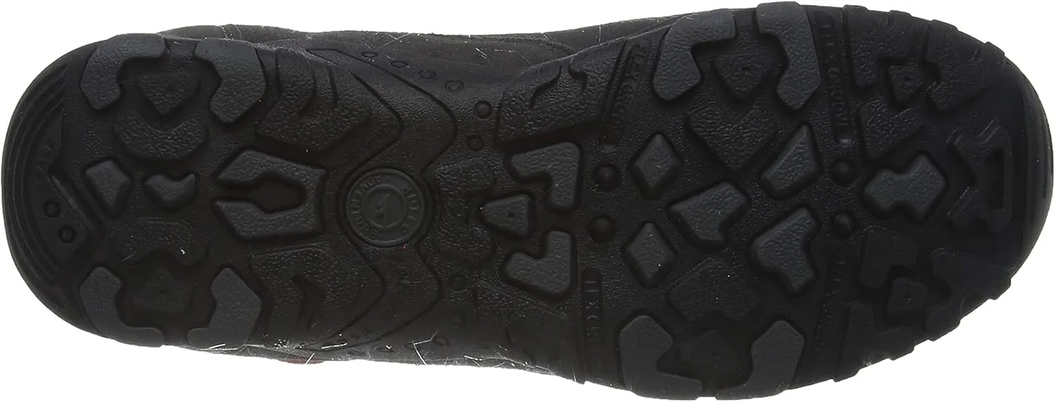 HI-TEC Men's Trail Walking Shoe