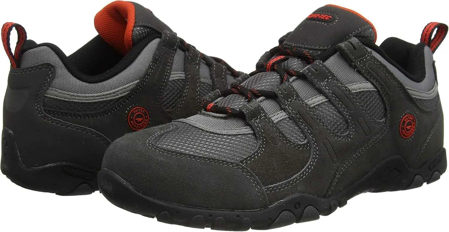 HI-TEC Men's Trail Walking Shoe