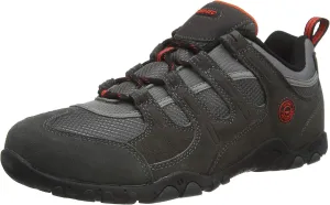 HI-TEC Men's Trail Walking Shoe