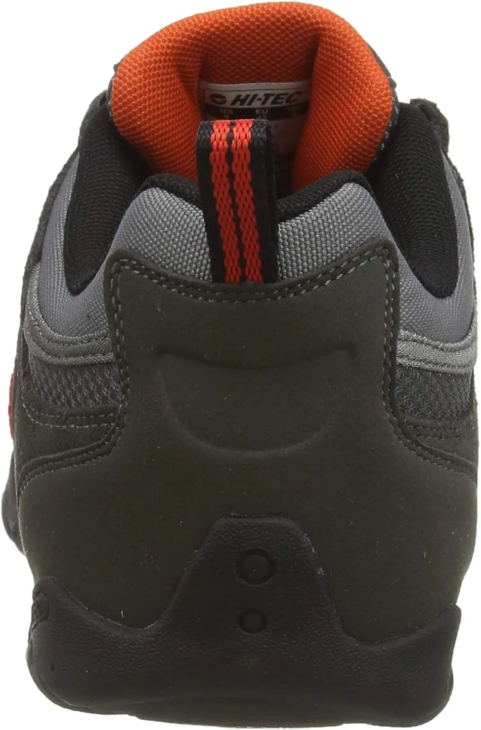 HI-TEC Men's Trail Walking Shoe