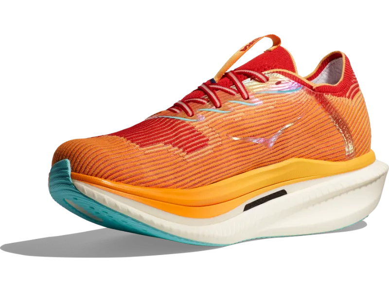 Hoka Cielo X1 Unisex Marathon Distance Super Shoe