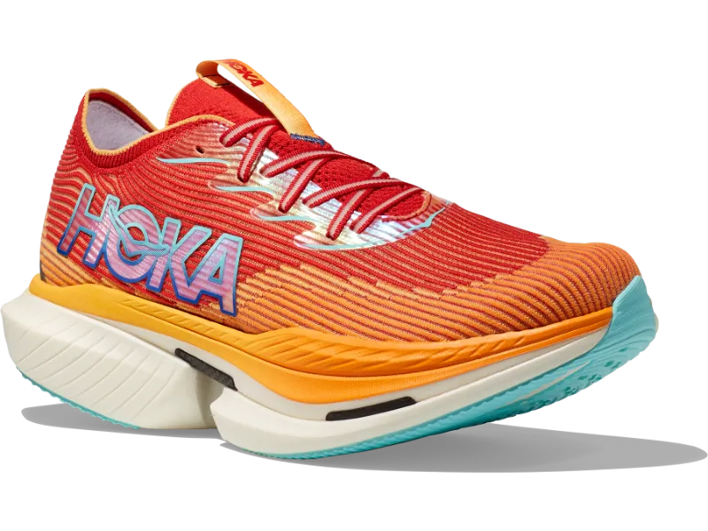 Hoka Cielo X1 Unisex Marathon Distance Super Shoe