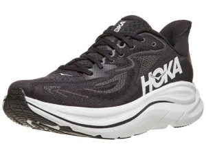 Hoka | Clifton 10 | Men's | Black/White