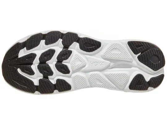 Hoka | Clifton 10 | Men's | Black/White