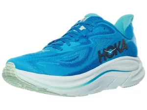 Hoka | Clifton 10 | Men's | Hoka Blue/Skyward Blue
