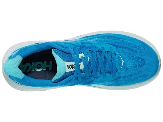 Hoka | Clifton 10 | Men's | Hoka Blue/Skyward Blue