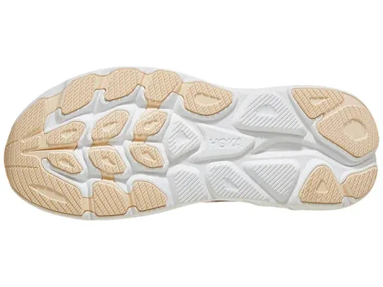 Hoka | Clifton 10 | Women's | Black/Rose Gold