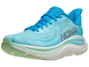 Hoka | Clifton 10 | Women's | Skyward Blue/Cielo Blue