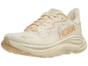Hoka | Clifton 10 | Women's | Vanilla/Birch