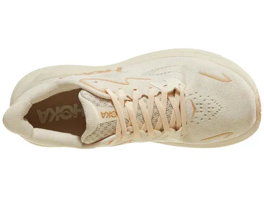 Hoka | Clifton 10 | Women's | Vanilla/Birch