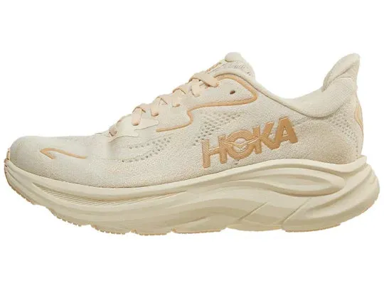 Hoka | Clifton 10 | Women's | Vanilla/Birch