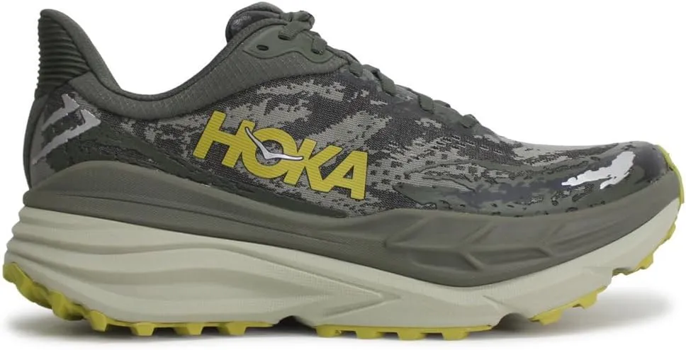 HOKA ONE ONE Men's Walking Shoe Trainers