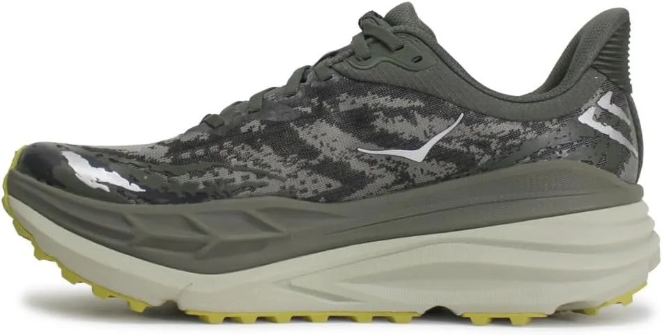 HOKA ONE ONE Men's Walking Shoe Trainers