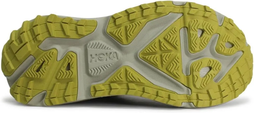 HOKA ONE ONE Men's Walking Shoe Trainers