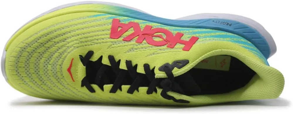 HOKA ONE ONE Women's Low-Top Running Shoes