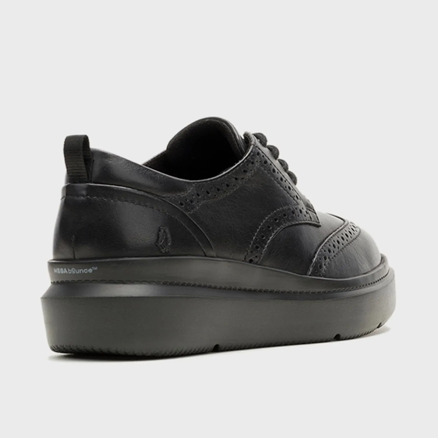 Hush Puppies Women's Joy Wingtip Lace Up