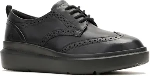Hush Puppies Women's Joy Wingtip Lace Up