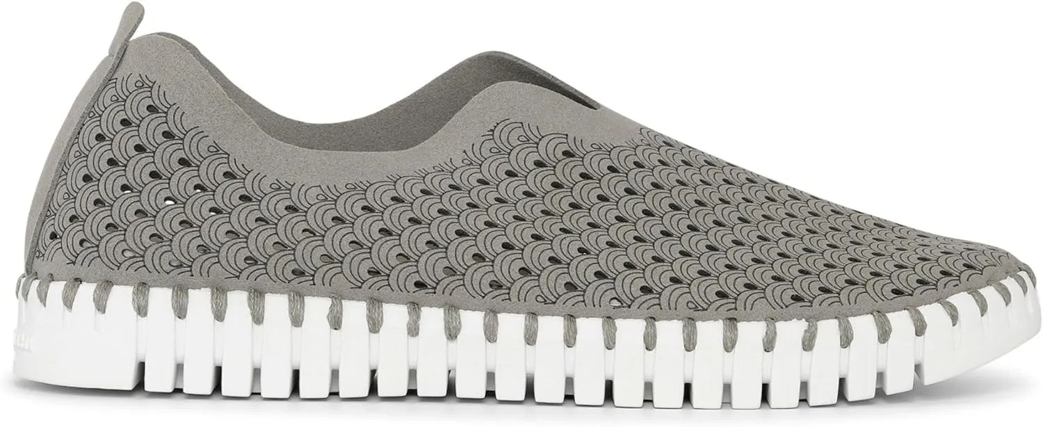 Ilse Jacobsen HORNBAEK Women's Tulip 139 Flat | Slip-On | Low-Top