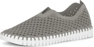 Ilse Jacobsen HORNBAEK Women's Tulip 139 Flat | Slip-On | Low-Top