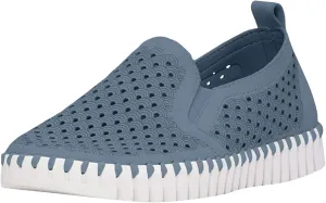 Ilse Jacobsen HORNBAEK Women's Tulip140WOM Flat | Slip-On | Low Top