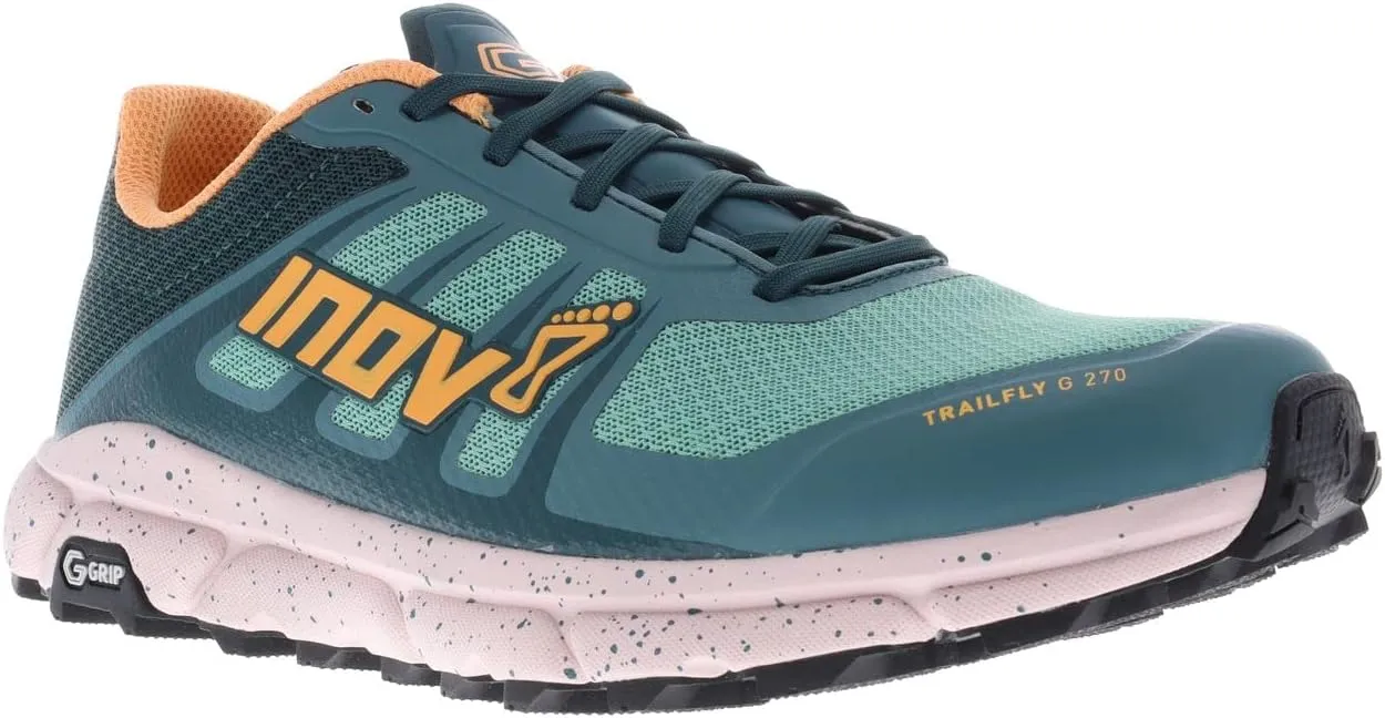 INOV8 TrailFly G 270 V2 Women's Trail Running Shoe