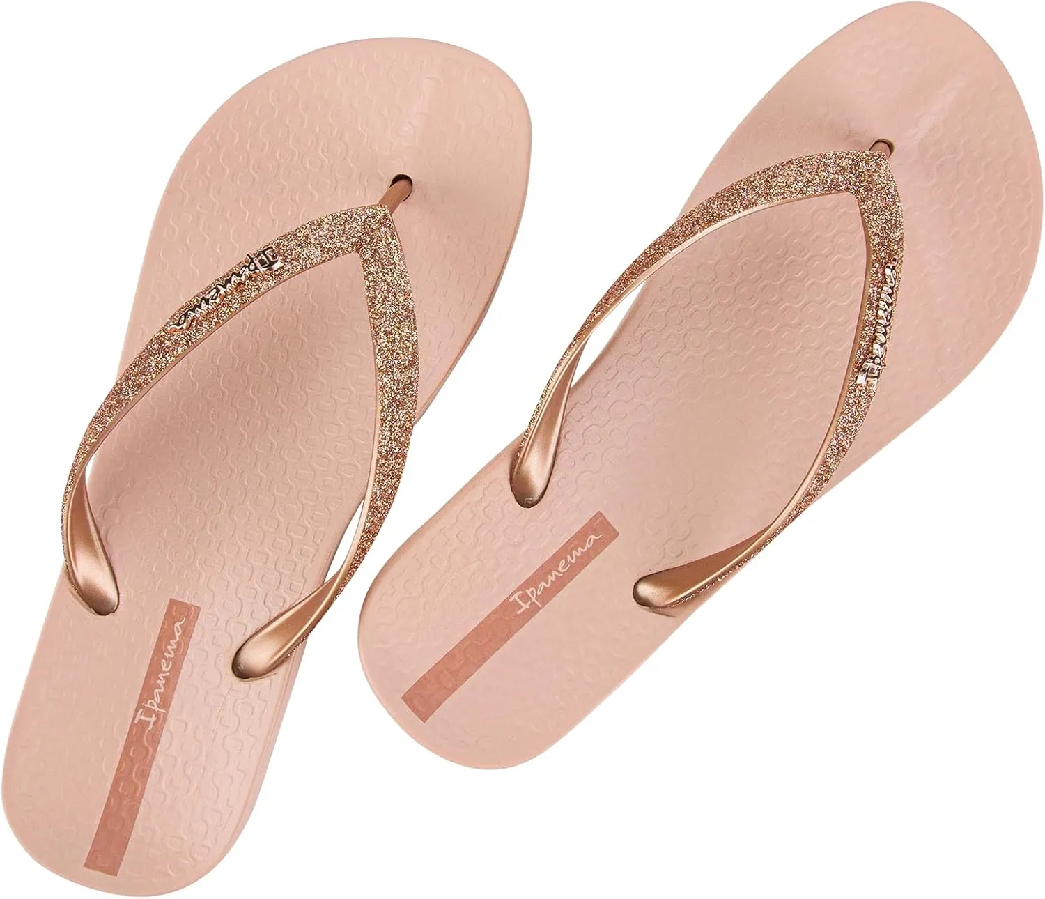 Ipanema Women's Free Time and Sportwear Flip-Flop, Fällt Klein aus