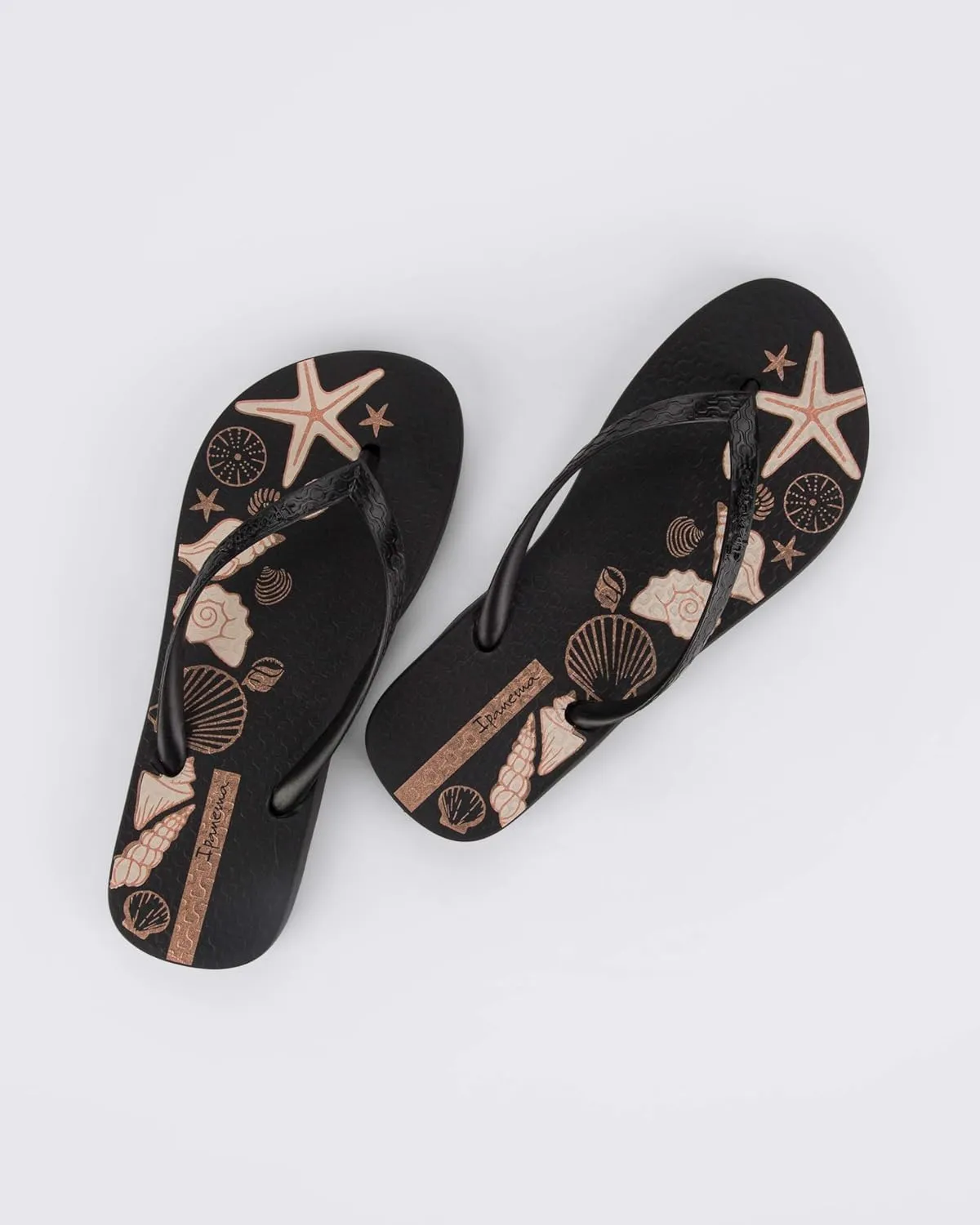 Ipanema Women's Slide Flat Sandal