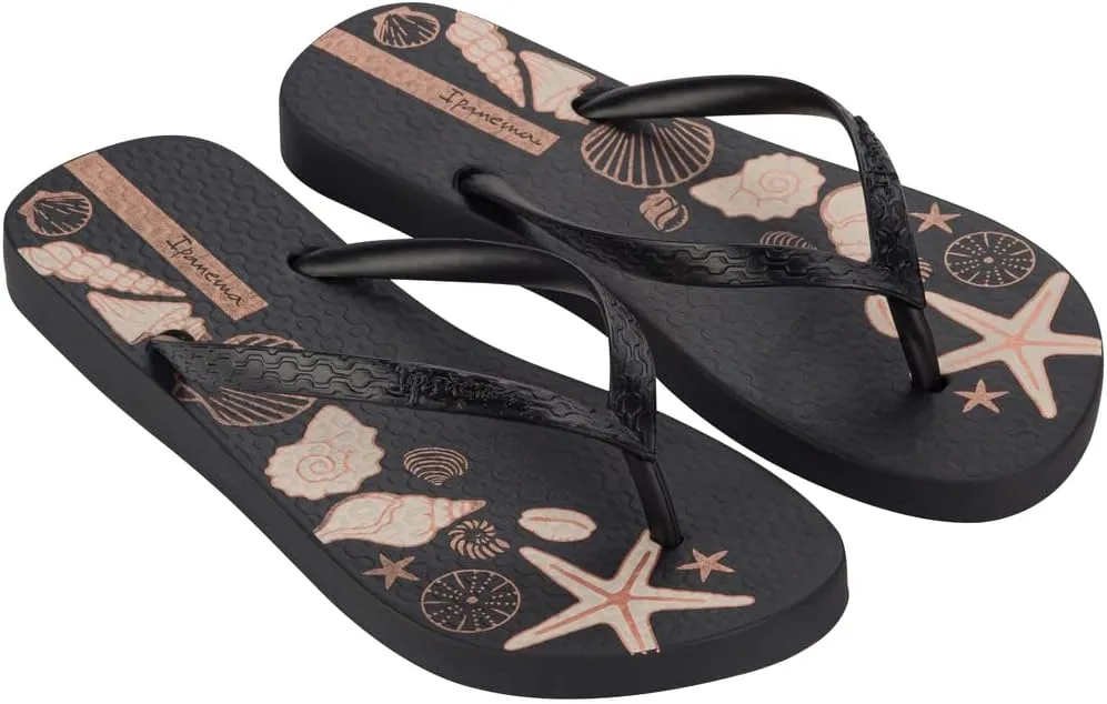 Ipanema Women's Slide Flat Sandal