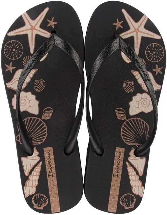 Ipanema Women's Slide Flat Sandal