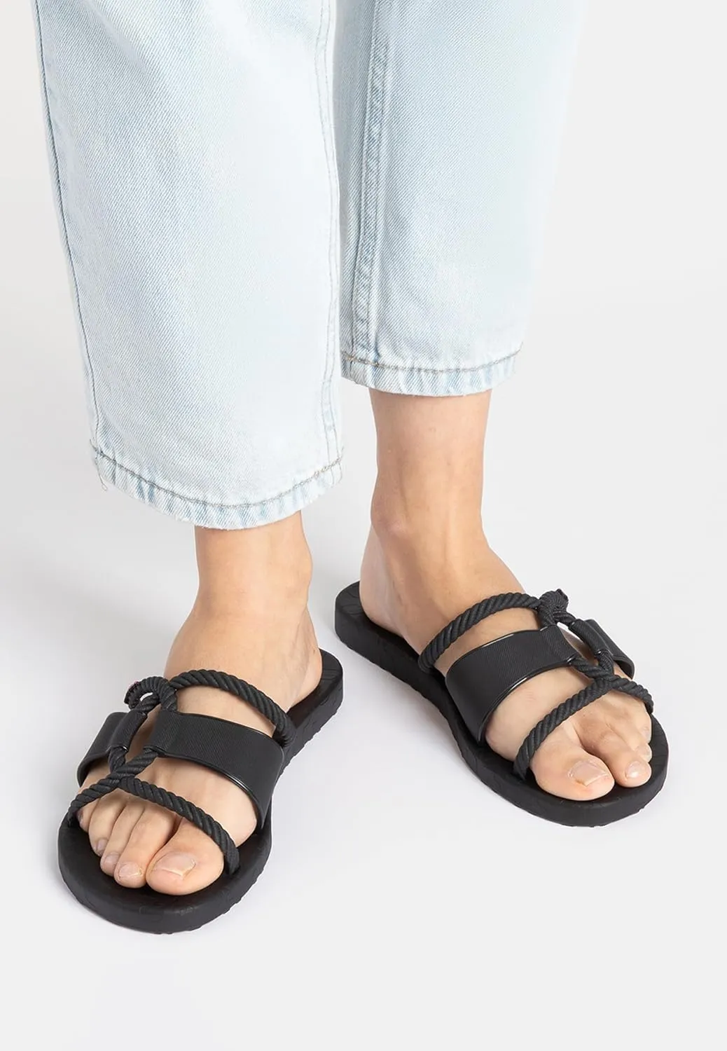 Ipanema Women's Slide Sandal