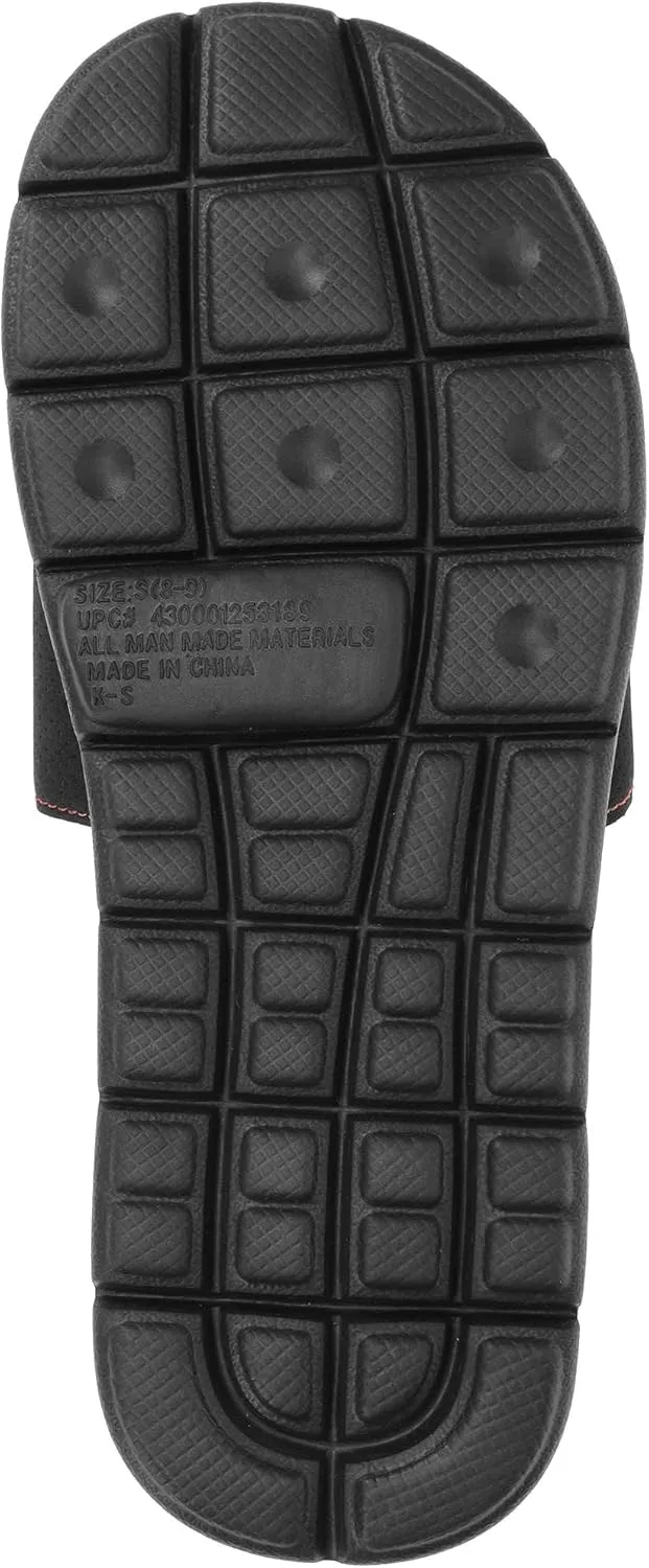 IZOD Men's Slide Sandal