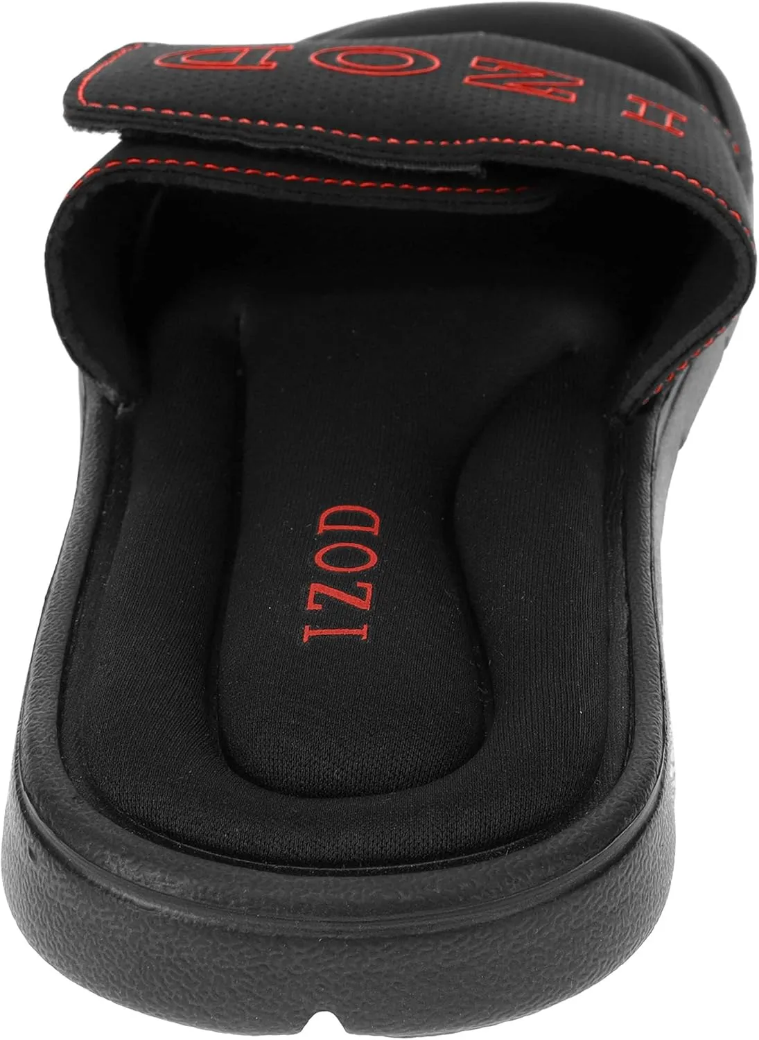 IZOD Men's Slide Sandal