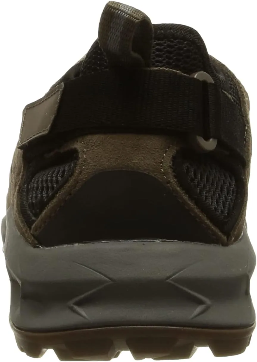 Jack Wolfskin Men's Outdoor Sneaker, 12.5