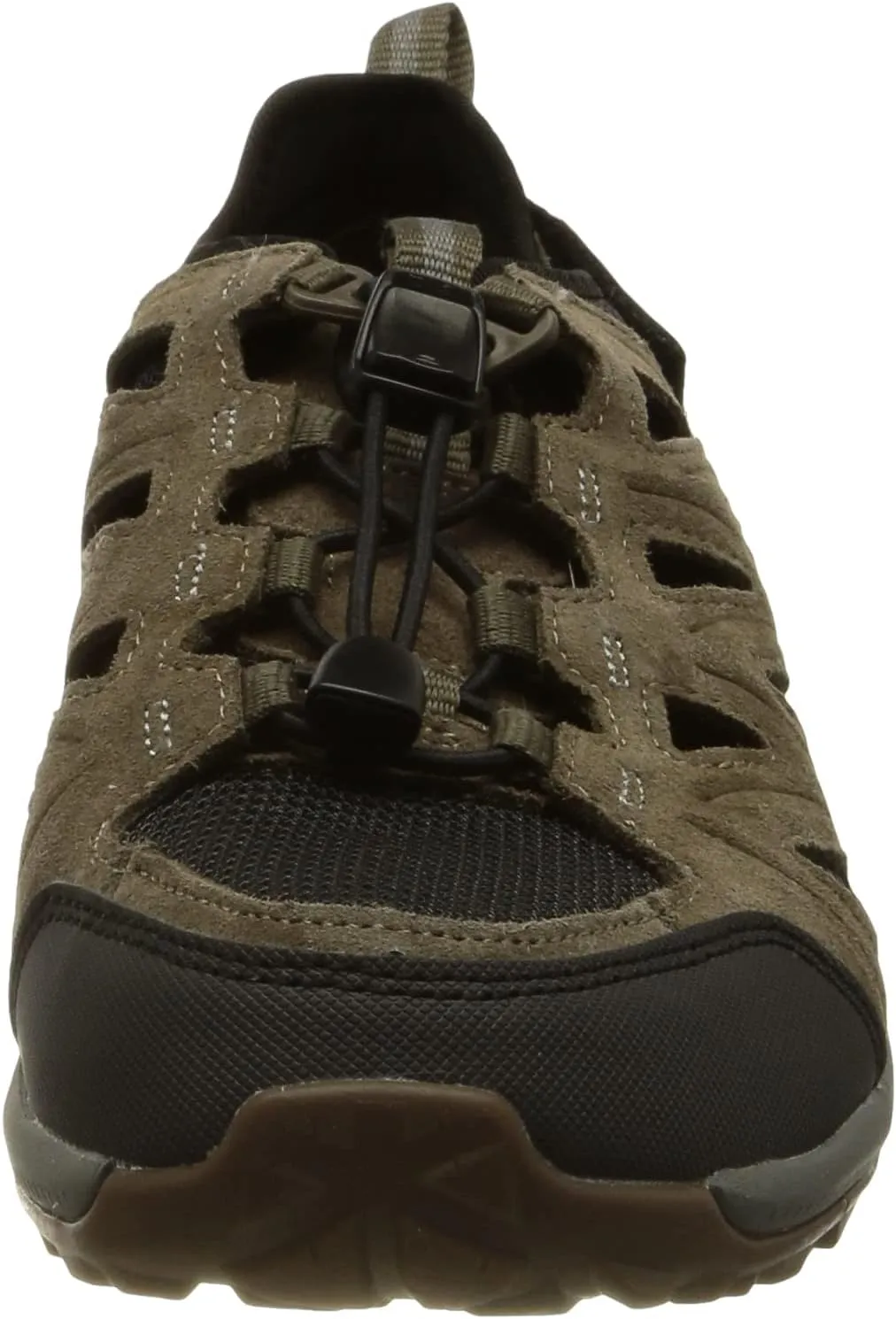 Jack Wolfskin Men's Outdoor Sneaker, 12.5