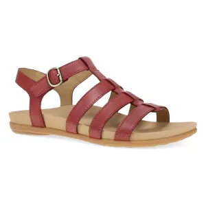 Janice Cayenne Calf