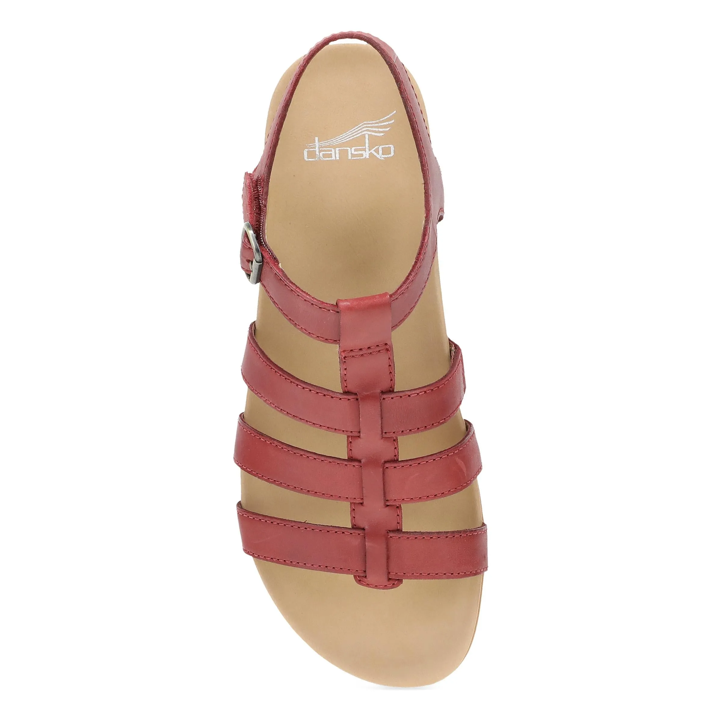 Janice Cayenne Calf