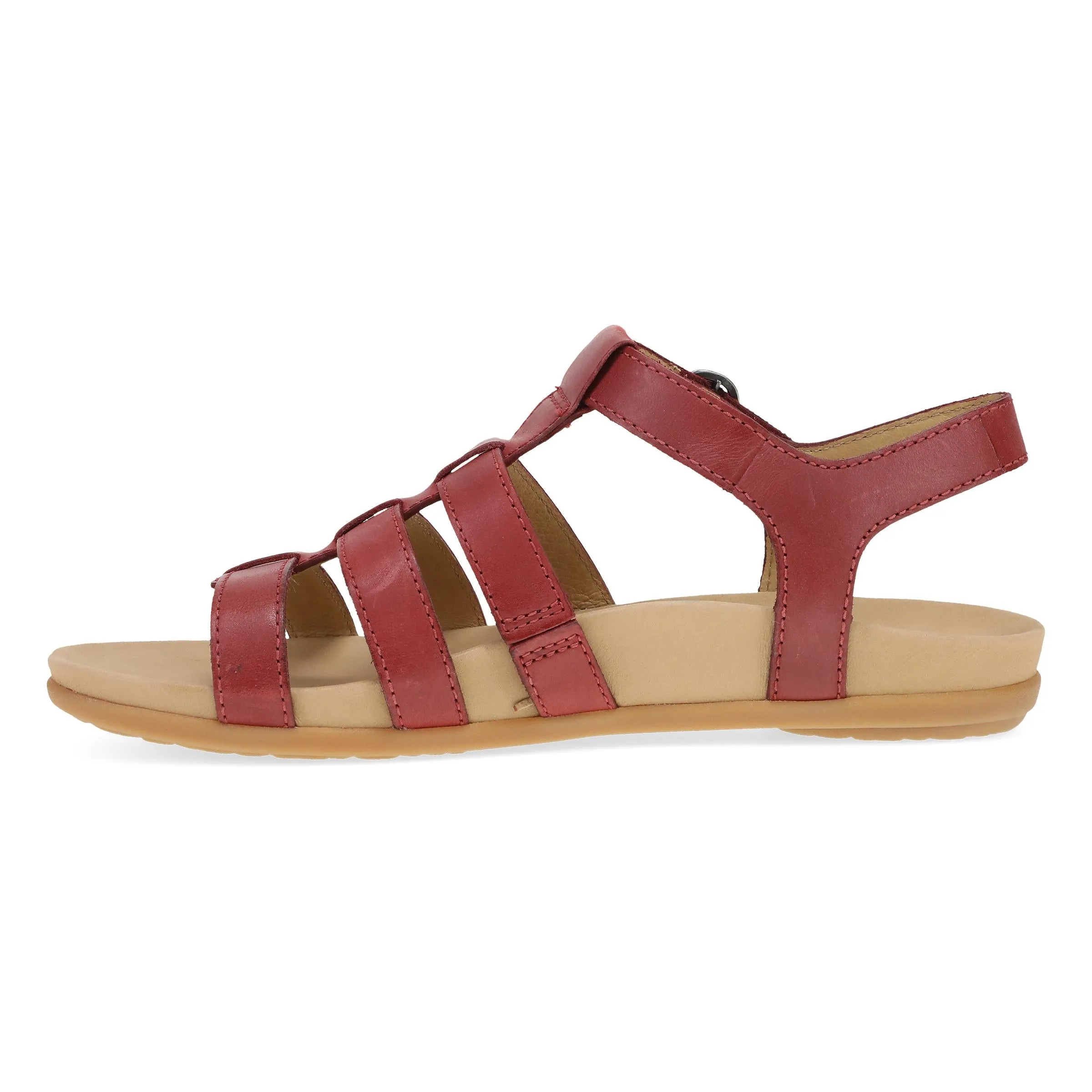 Janice Cayenne Calf