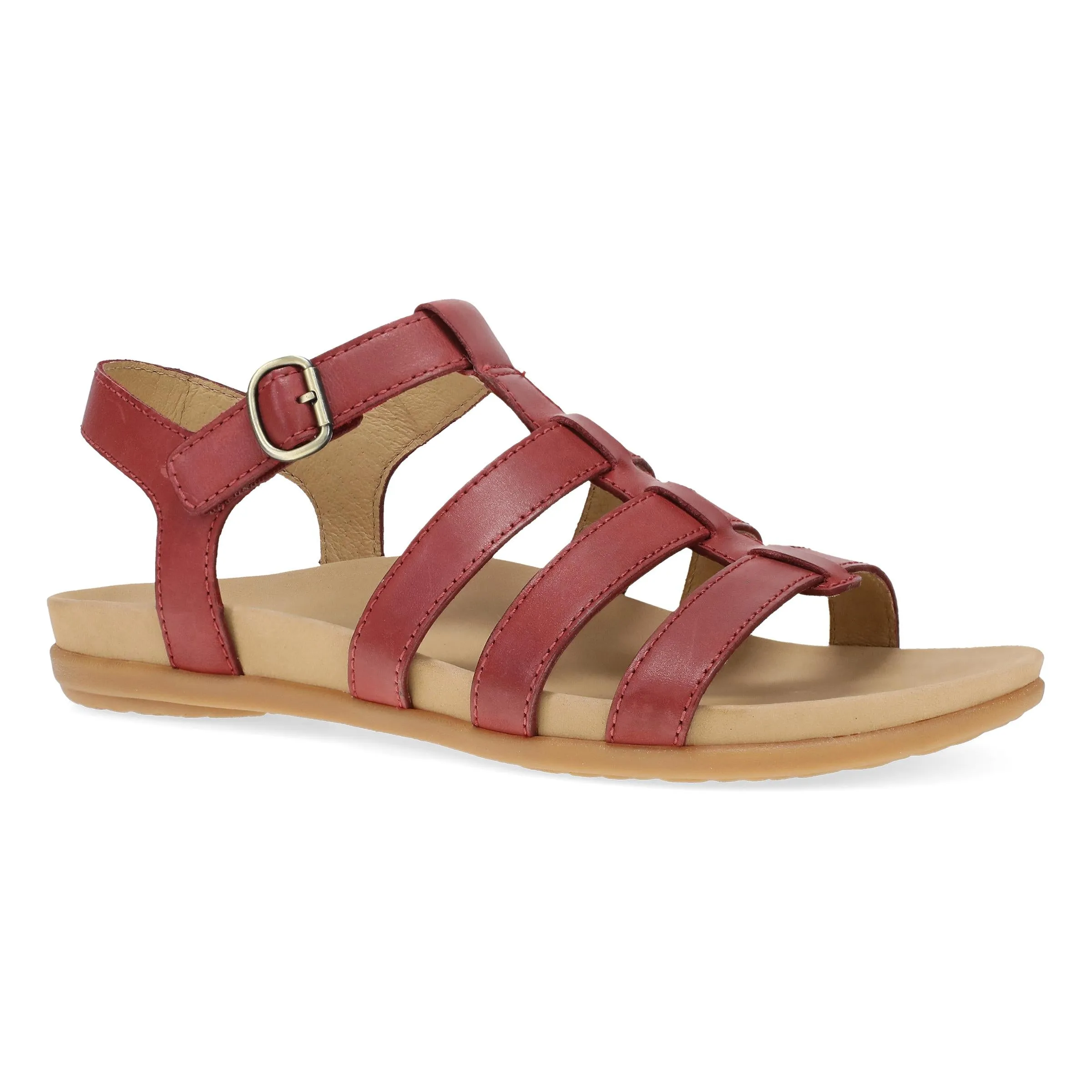 Janice Cayenne Calf