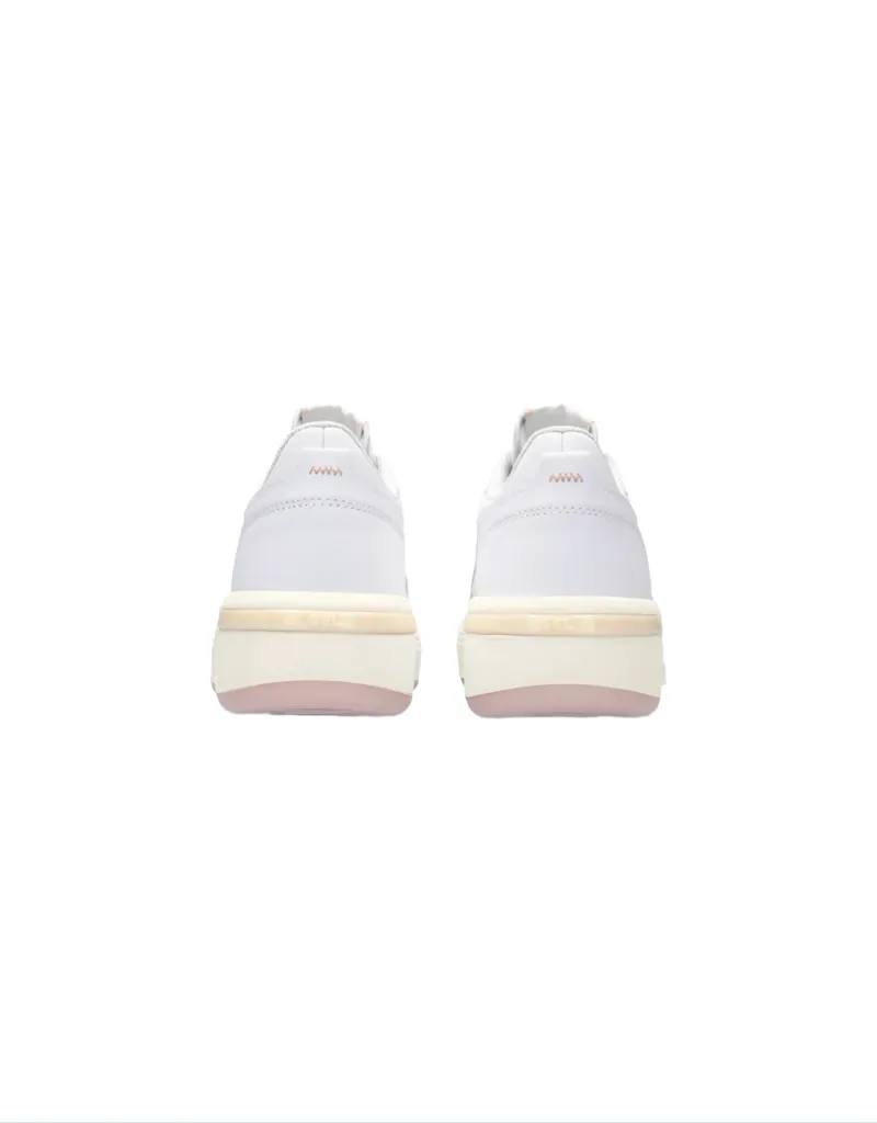 Japan S ST in White/Maple Sugar
