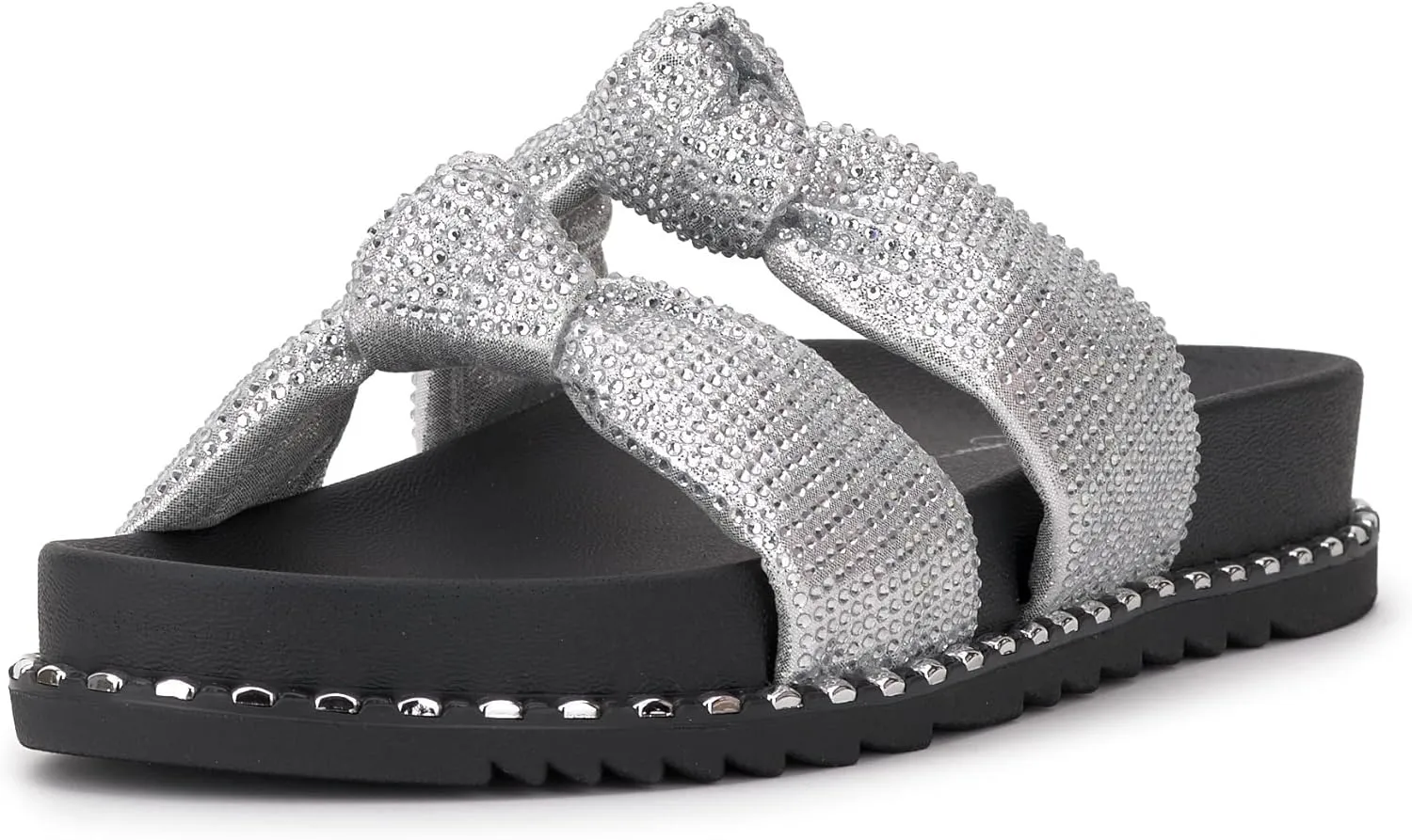 Jessica Simpson Women's Caralyna Slide Sandal