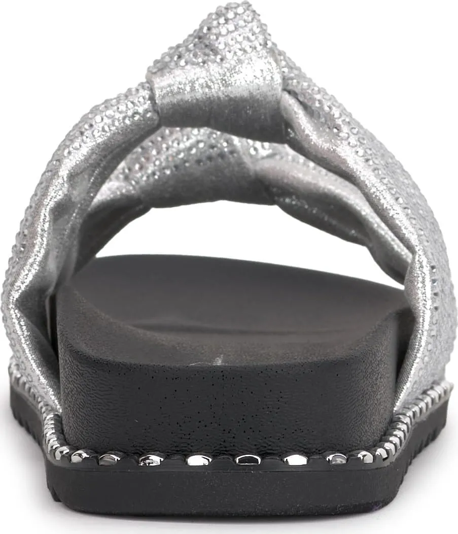 Jessica Simpson Women's Caralyna Slide Sandal