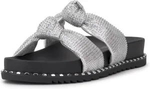 Jessica Simpson Women's Caralyna Slide Sandal