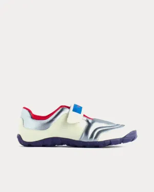 Jewel sneaker