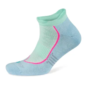 Jogology | High Cushion | No Show | Mint