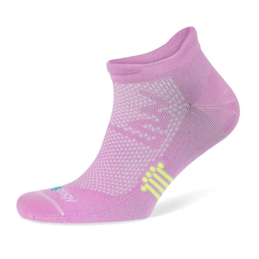 Jogology | Low Cushion | No Show | Lilac