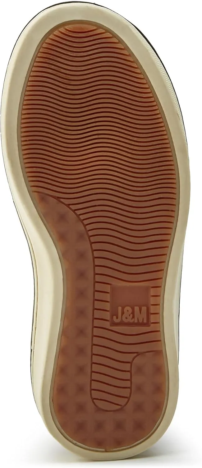 Johnston & Murphy Little Kid McGuffey Slip-On Boys Casual Shoe