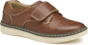 Johnston & Murphy Little Kid McGuffey Slip-On Boys Casual Shoe