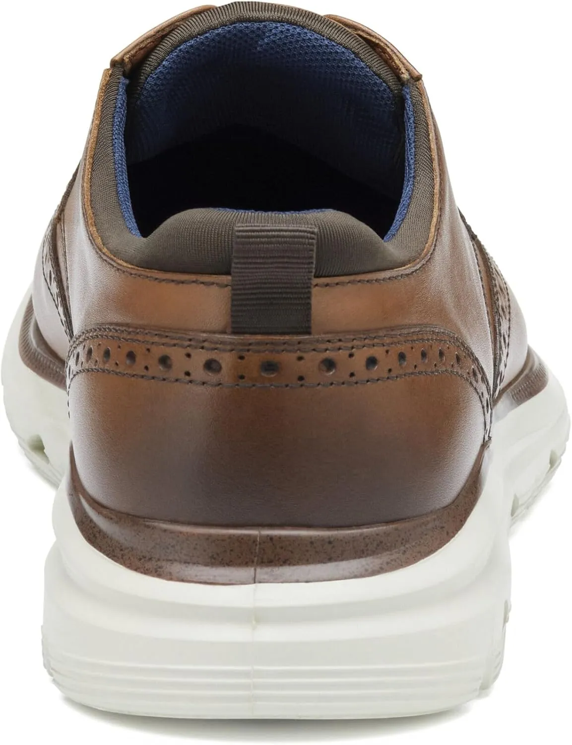Johnston & Murphy Men's Jenkins Wingtip Shoe