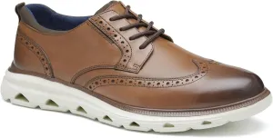 Johnston & Murphy Men's Jenkins Wingtip Shoe