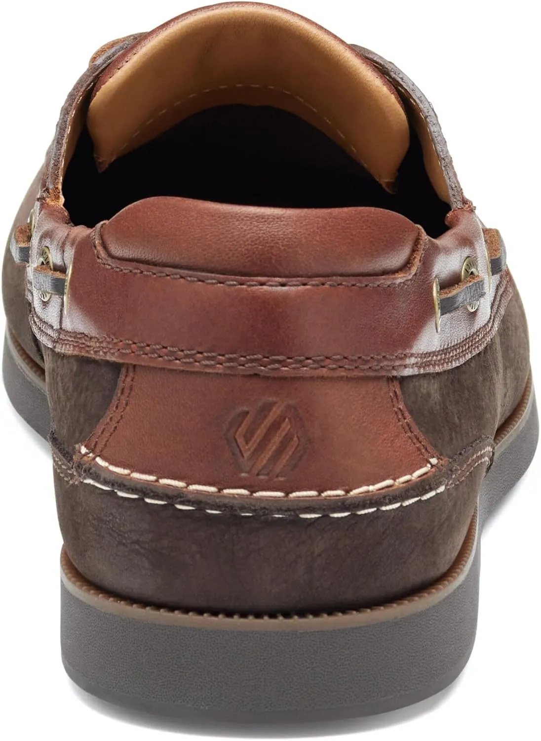Johnston & Murphy Men’s Ventura Boat and Deck Shoes, Men’s Slip On Shoes, Moccasins for Men